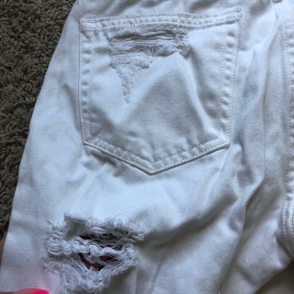 Hidden brand jeans from Casey Holmes boutique!